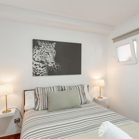 Firgas Casa Alejandro 아파트 외부 사진