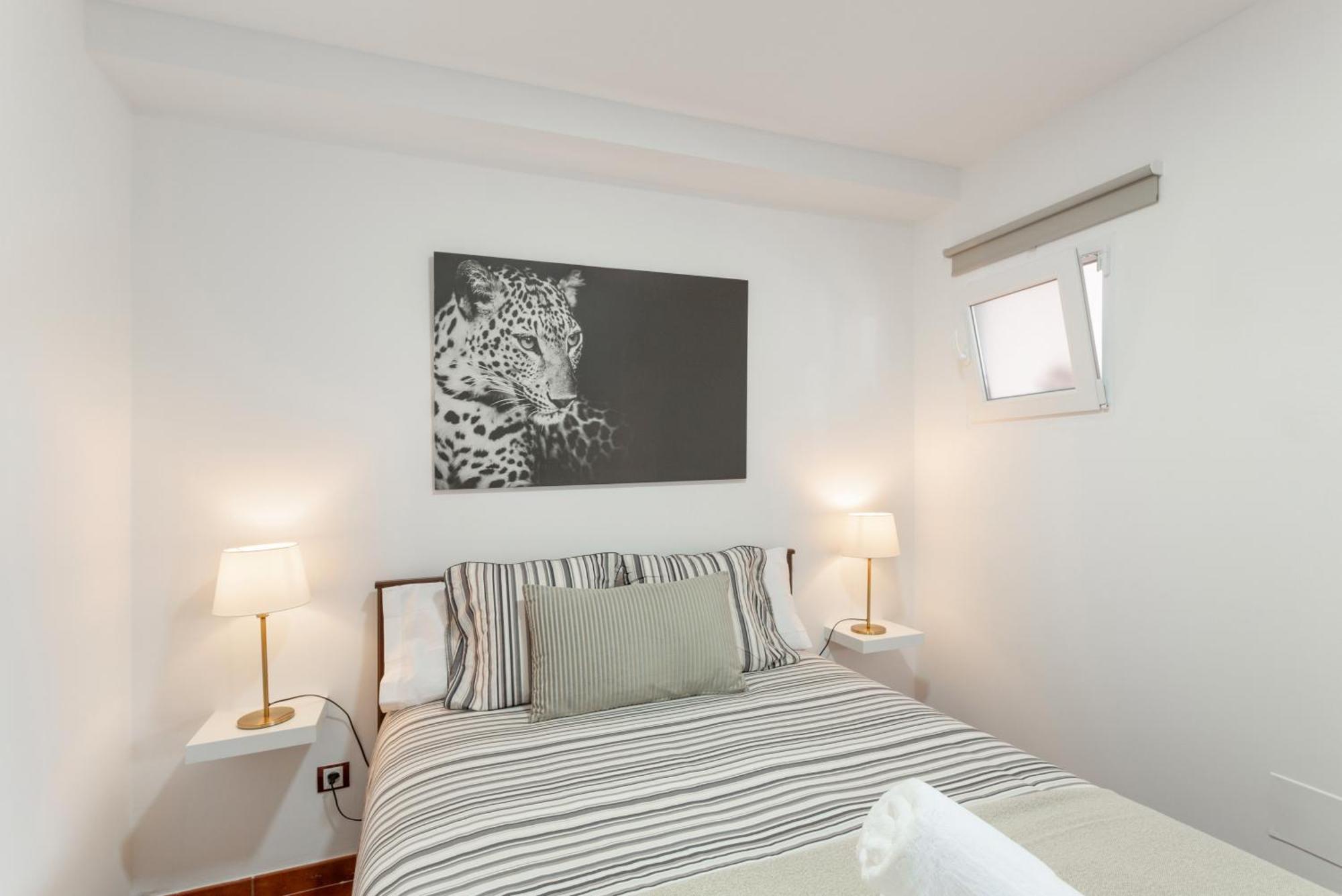 Firgas Casa Alejandro 아파트 외부 사진