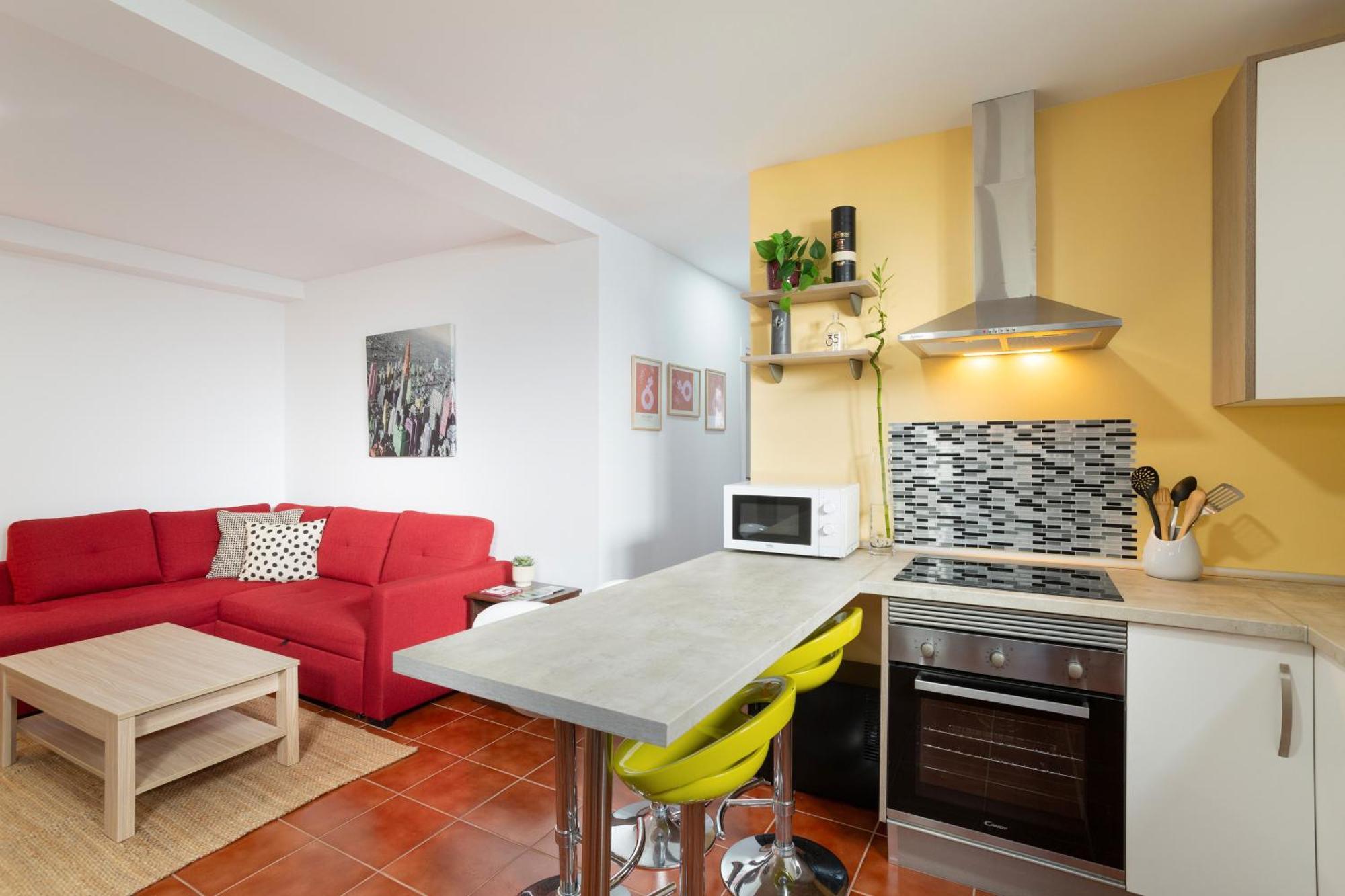 Firgas Casa Alejandro 아파트 외부 사진