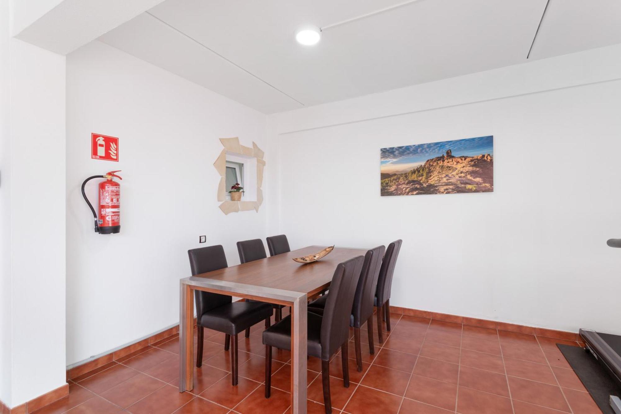 Firgas Casa Alejandro 아파트 외부 사진