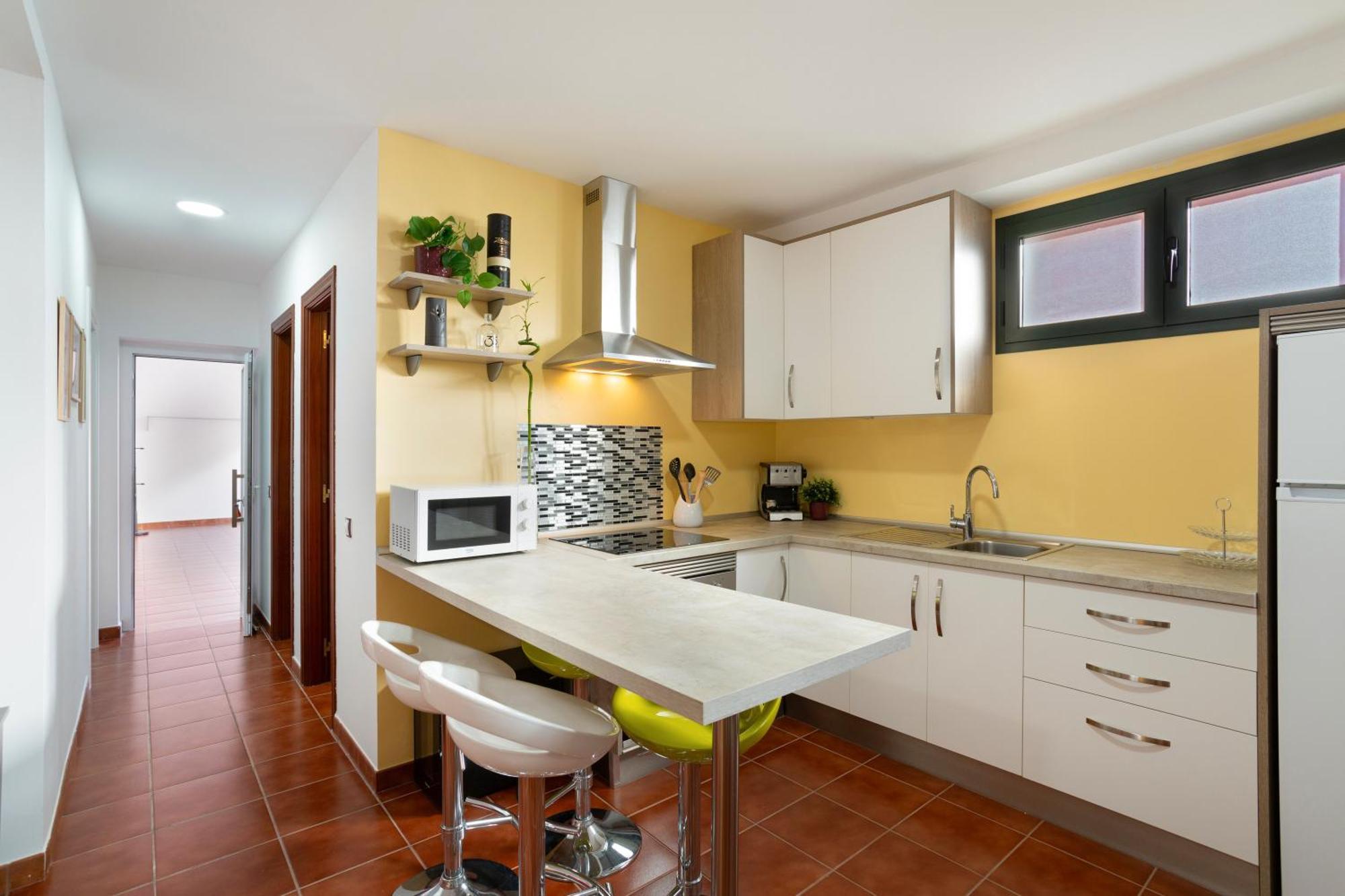 Firgas Casa Alejandro 아파트 외부 사진