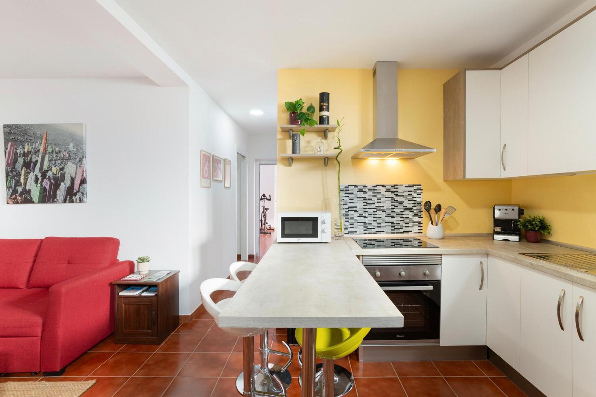 Firgas Casa Alejandro 아파트 외부 사진
