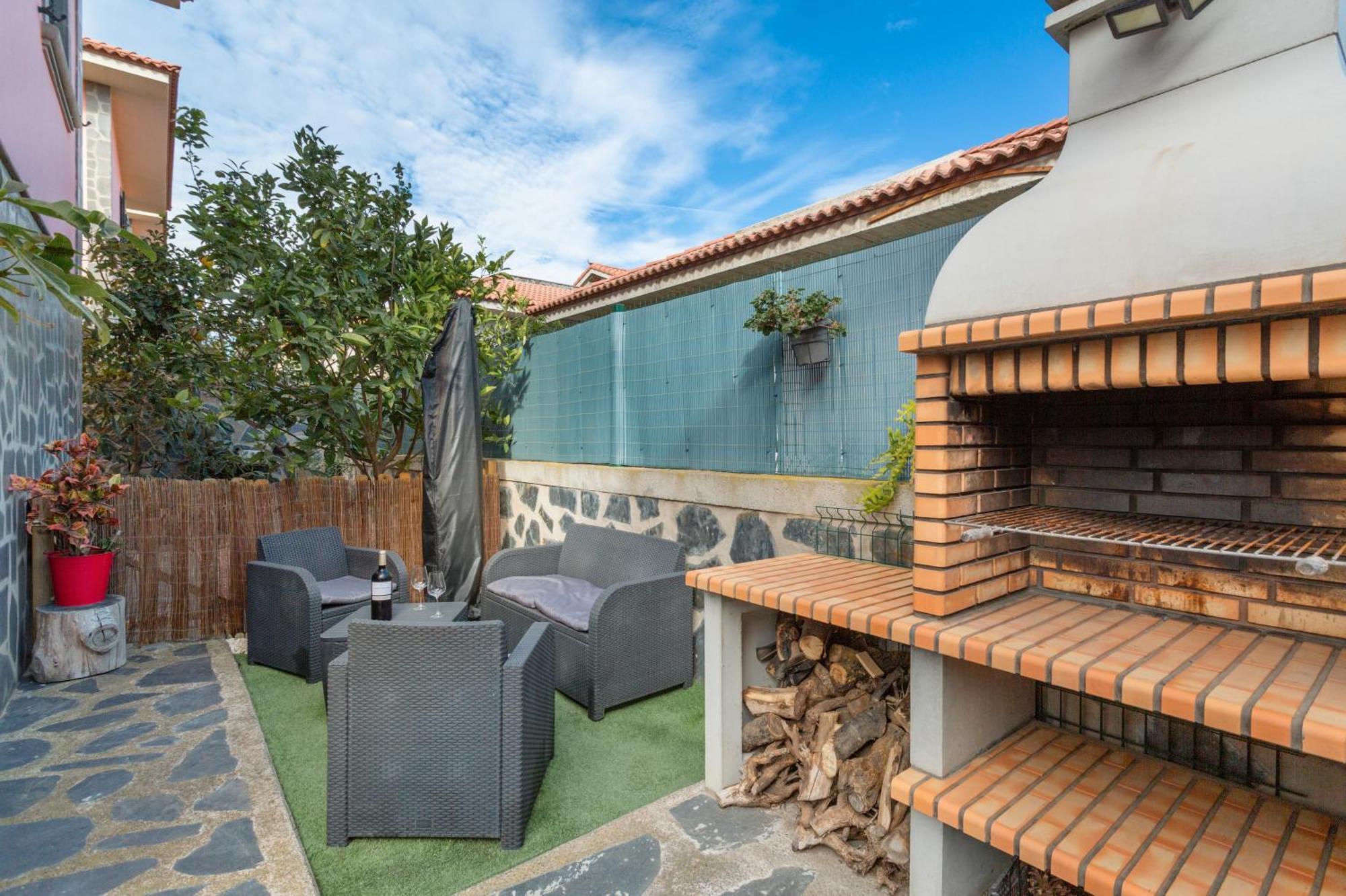 Firgas Casa Alejandro 아파트 외부 사진