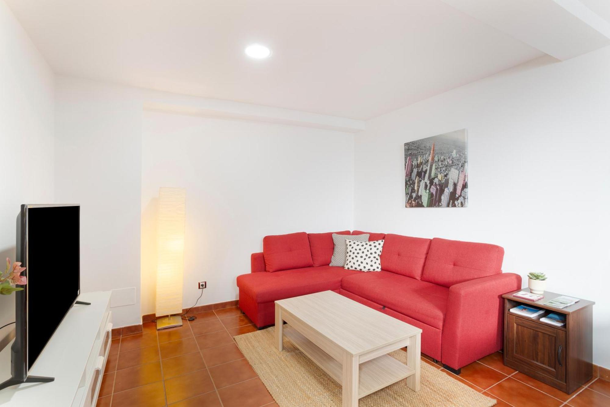 Firgas Casa Alejandro 아파트 외부 사진