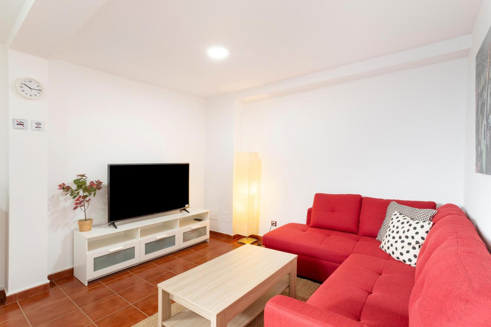Firgas Casa Alejandro 아파트 외부 사진