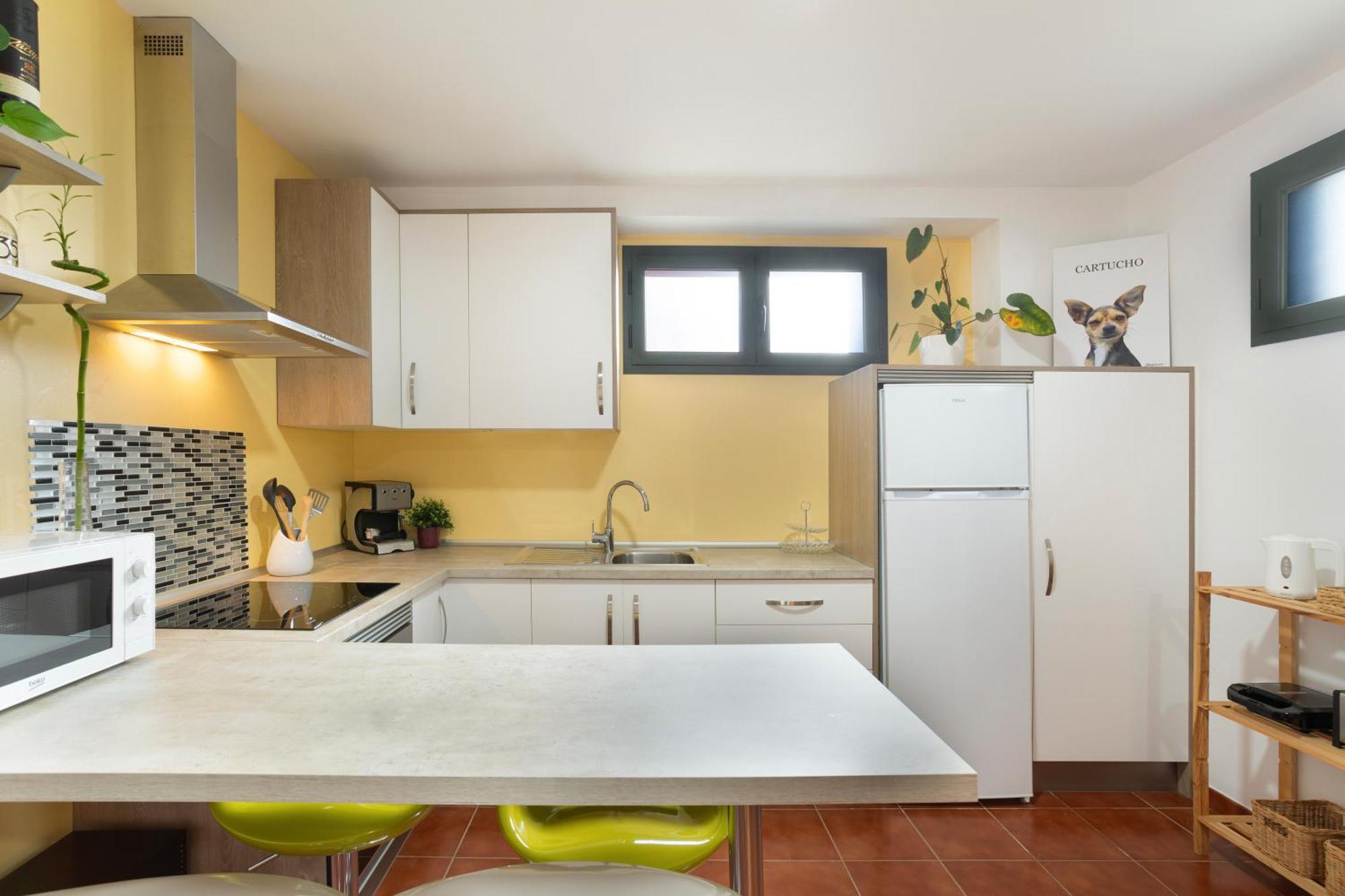 Firgas Casa Alejandro 아파트 외부 사진