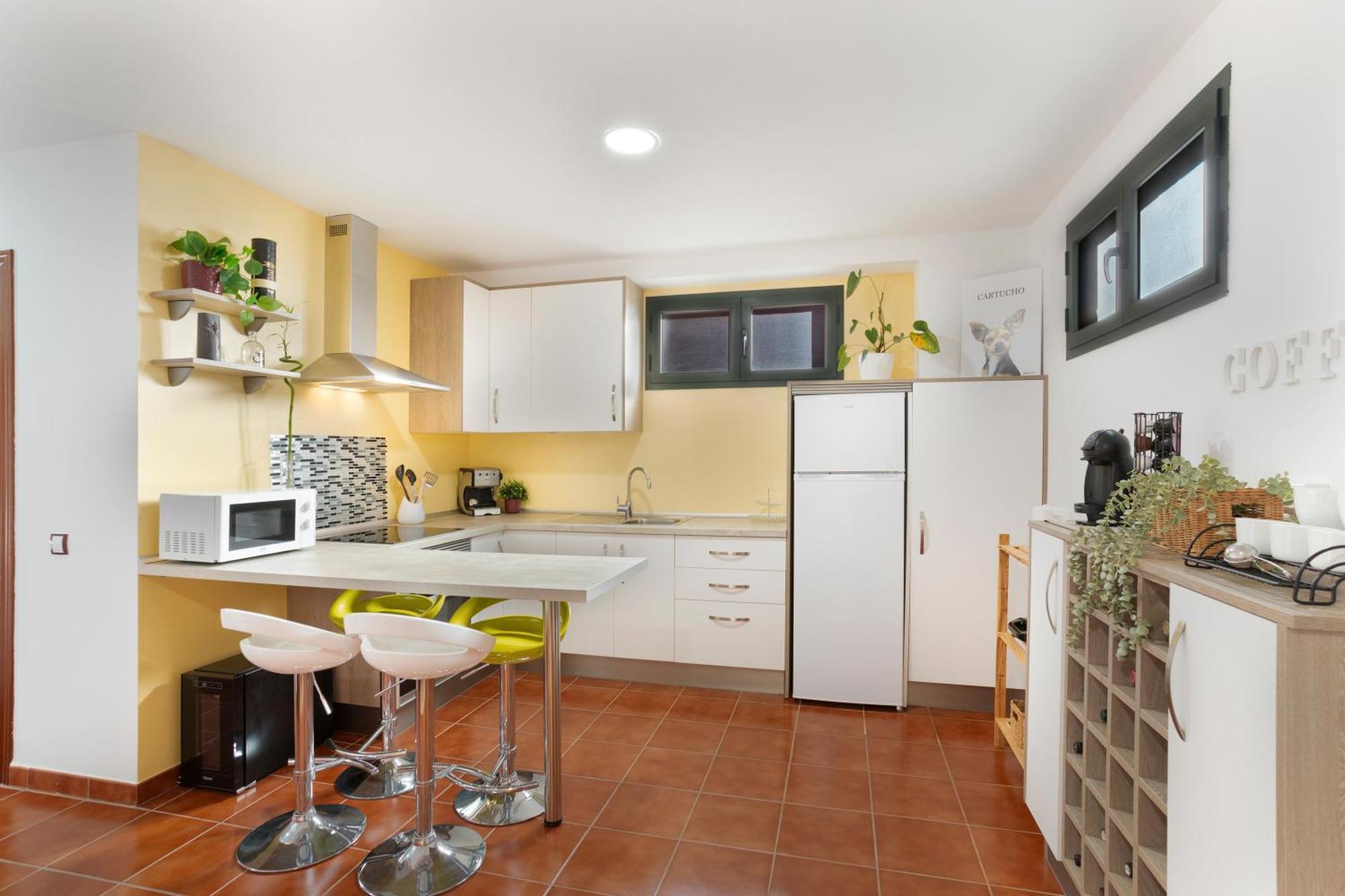 Firgas Casa Alejandro 아파트 외부 사진