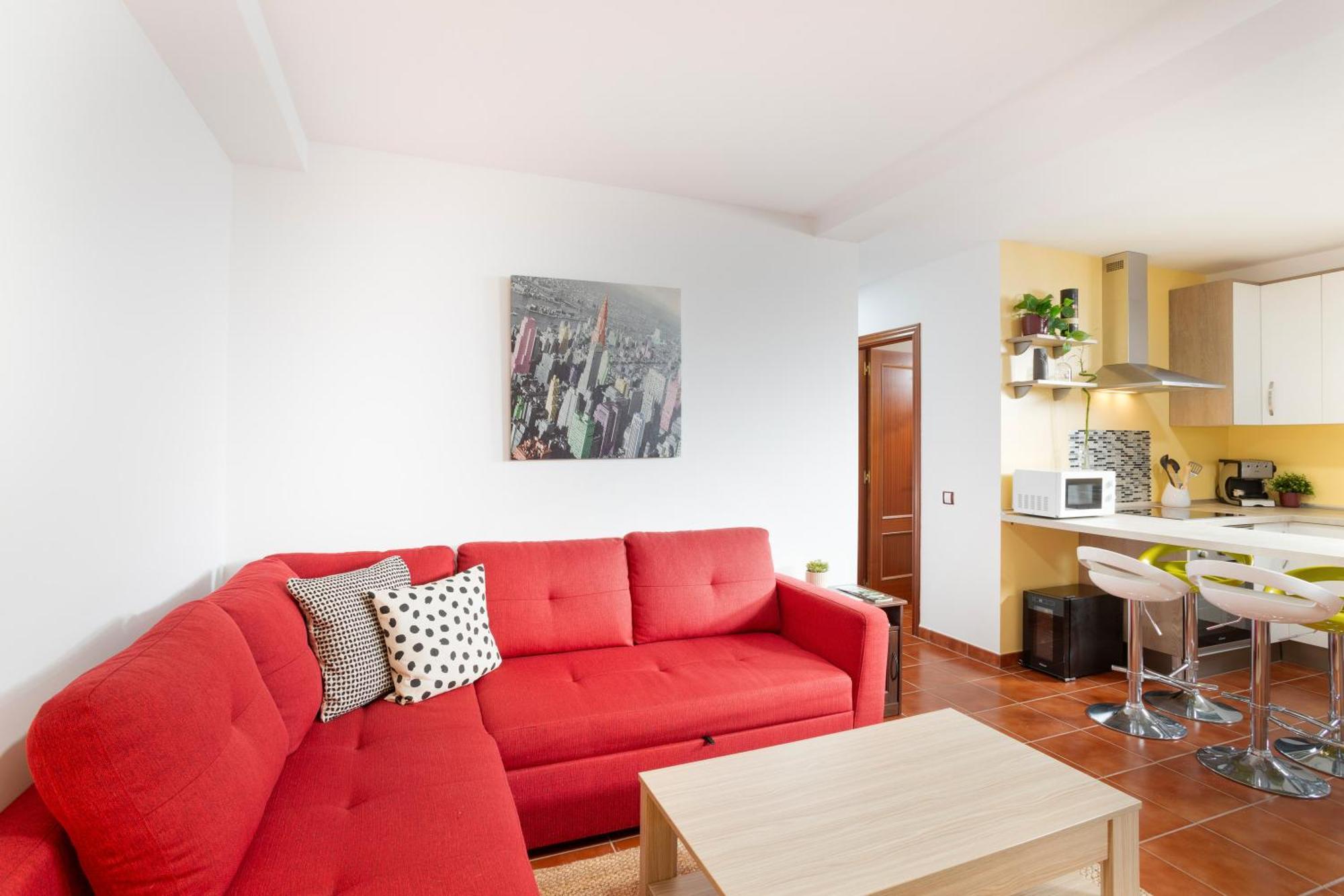 Firgas Casa Alejandro 아파트 외부 사진