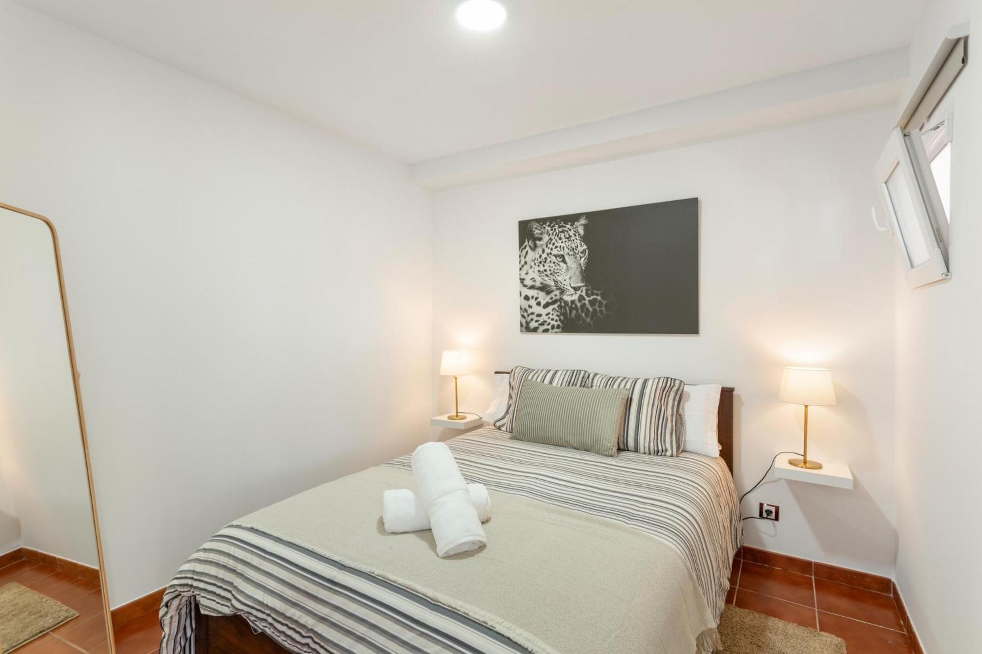 Firgas Casa Alejandro 아파트 외부 사진