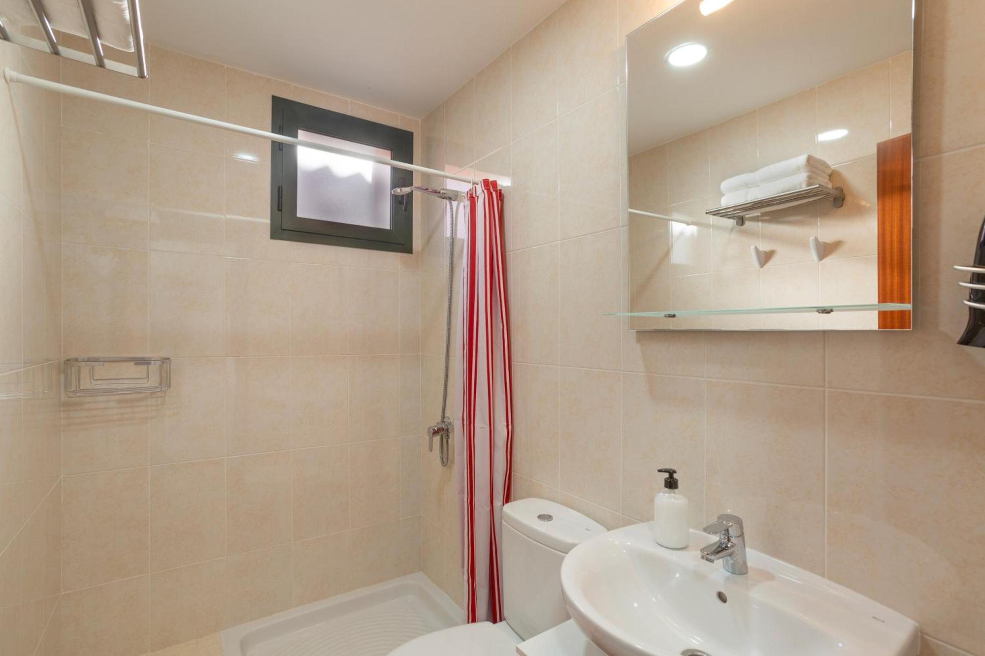 Firgas Casa Alejandro 아파트 외부 사진