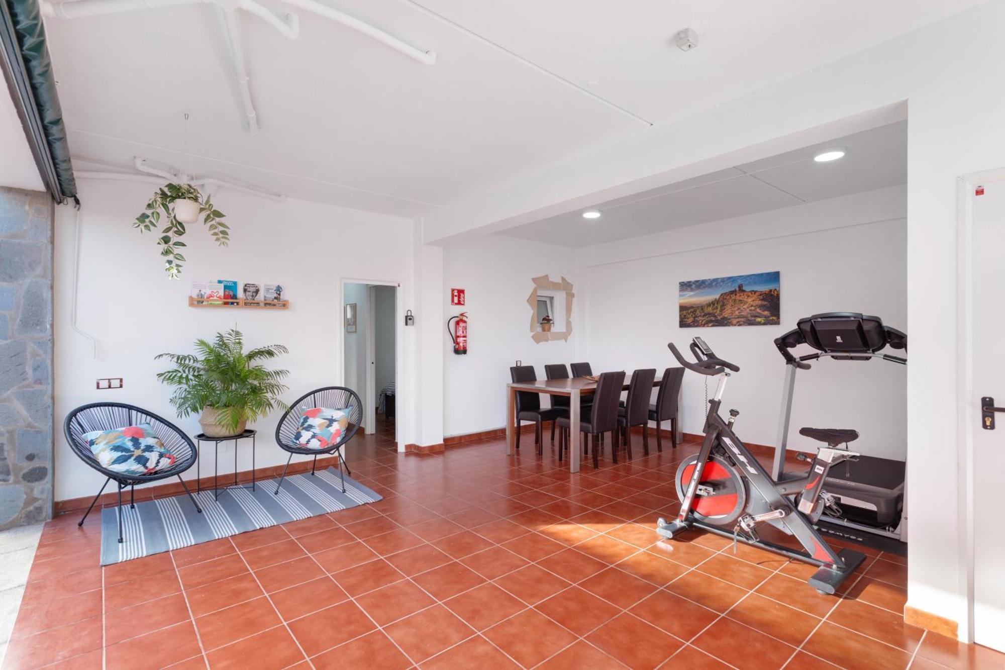 Firgas Casa Alejandro 아파트 외부 사진