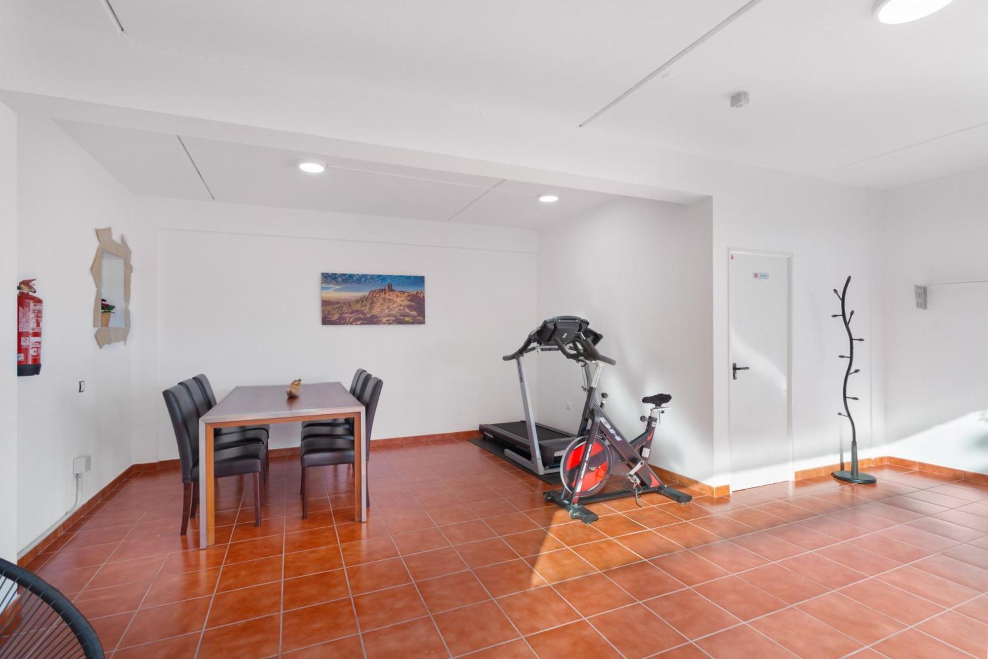 Firgas Casa Alejandro 아파트 외부 사진